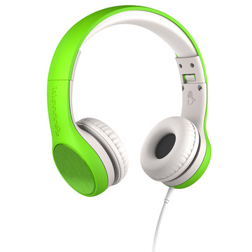 LilGadgets Connect+ Style Childrens Wired Headphones